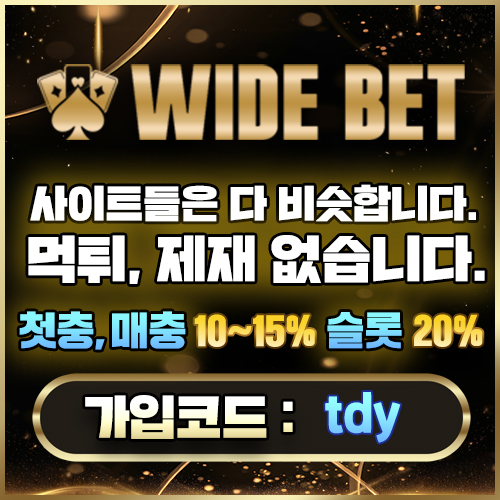 와이드벳