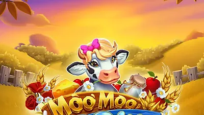 Moo Moo Cow slot
