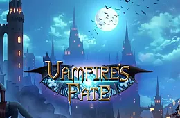 VAMPIRES FATE SLOT