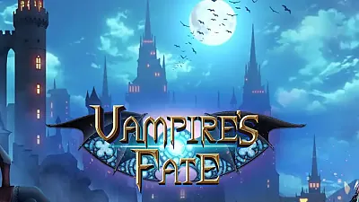 VAMPIRES FATE SLOT
