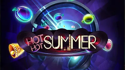 HOT HOT SUMMER SLOT