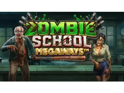 좀비학교 메가웨이