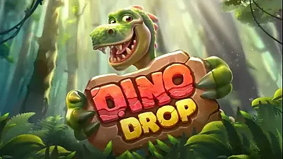 디노 드롭