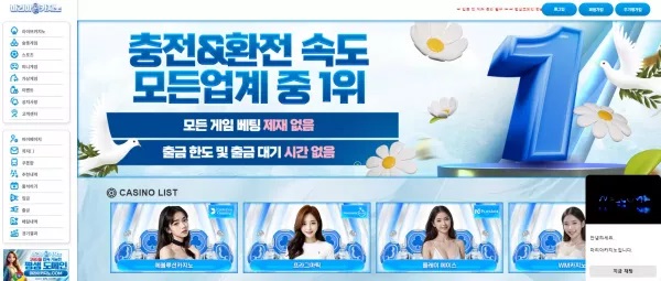 마리아카지노 먹튀 주의: 993만원 피해 사례 공개