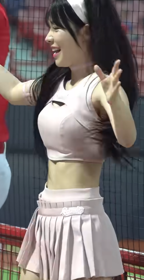 Dragon Beauties 이다혜