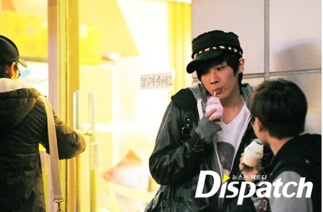 디스패치도 포기 했다는 연예인 두명