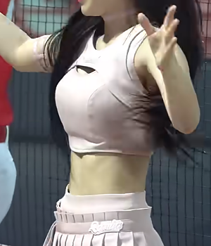 Dragon Beauties 이다혜