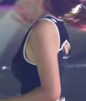 마라탕 사주세요 마라탕후루 김진아 치어리더