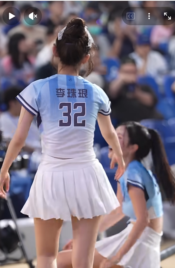 주은이 엉덩이 흔들자 민정 언니 표정ㅋㅋㅋ