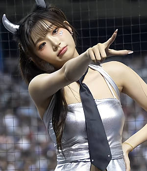 주주 보배, 그만 뛰어! 이러면 멀미약 먹어야 해!