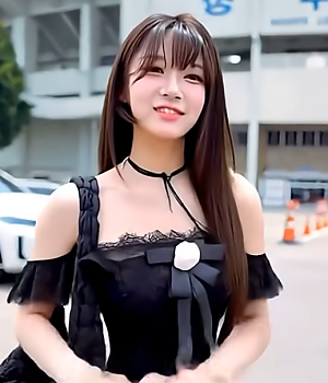 이주은, 이번에는 또 어떤 재미를 보여줄 거야?