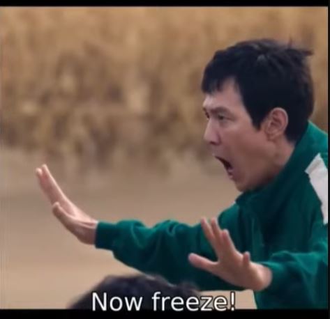 이쯤에서 생각해보니 오징어게임2 아쉬운거