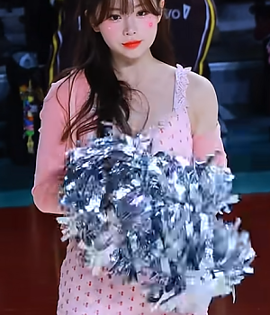 폼 미친 나연의 감독님 소개 직캠