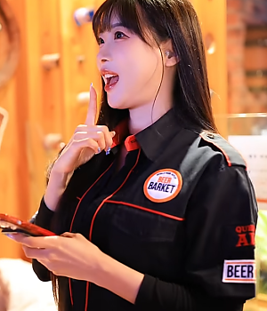 으으응 챌린지 김한나 버전