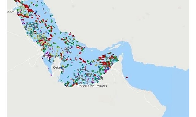 노란불에 가속 페달 밟는건 한국인 종특?