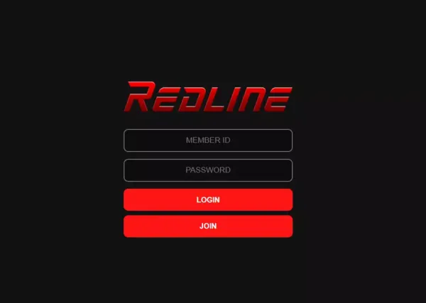 레드라인 rl-001.com 61만원 먹튀