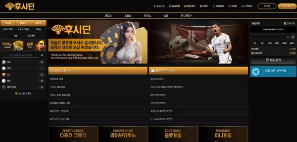 후시딘 hs-321.com 120만원 먹튀