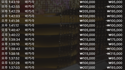 헤라후기 회복 ㅠㅠ