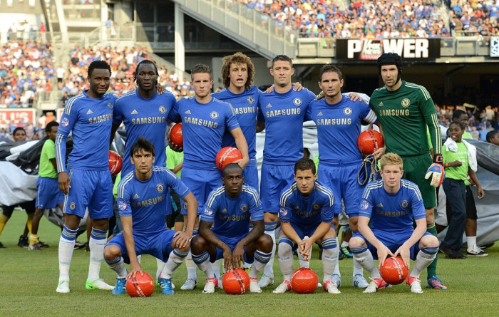 김덕배 축구 별로 잘하지 못하던 시절