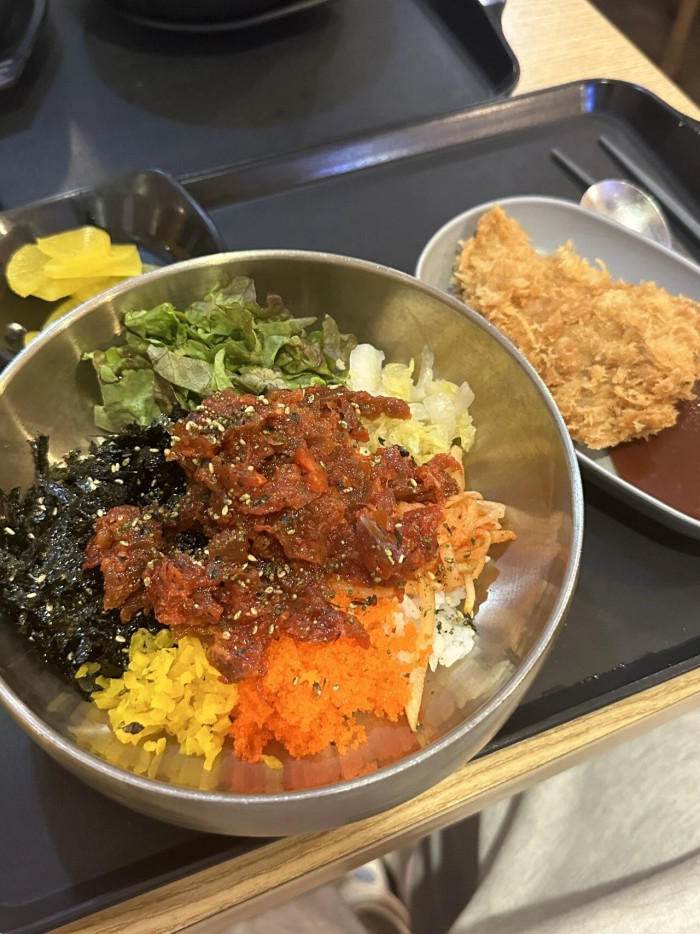 남자들이 환장한다는 식당