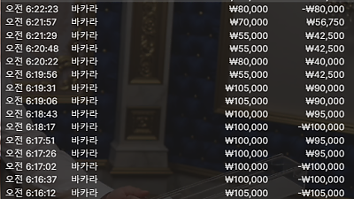 헤라후기 - 살았네요 ㅠ