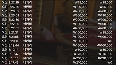 헤라 후기 2차전