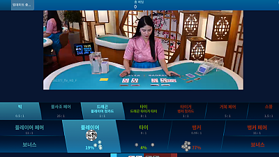 10/05 파라오 2차전