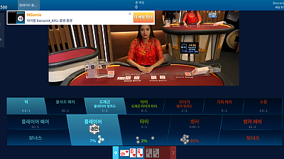 11/06 파라오 2차전