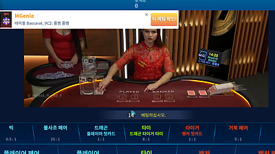 11/28 파라오 2차전