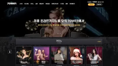 tower tower-a.com​ 450만원 먹튀
