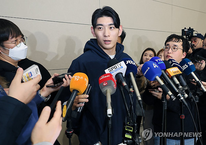 김하성, 탬파베이와 2년 420억원 계약 체결…코리안 빅리거 4총사 본격 시동