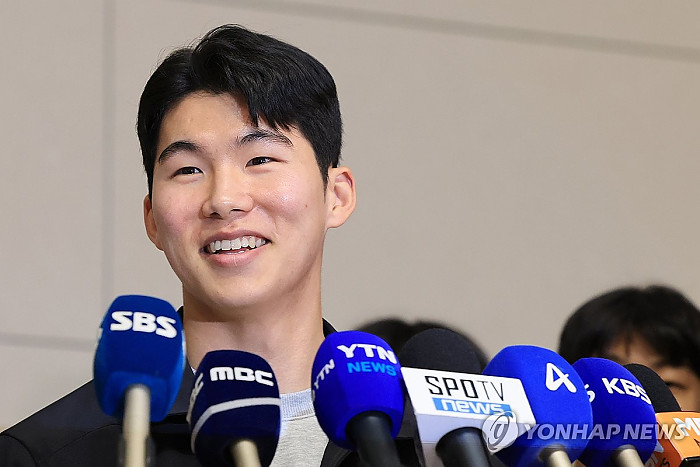 김하성, 탬파베이와 2년 420억원 계약 체결…코리안 빅리거 4총사 본격 시동