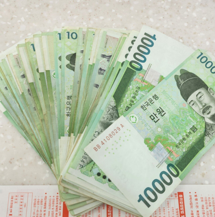 이정도면 로또 광기 맞나요?