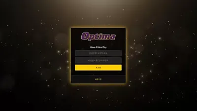 옵티마 ​suntyp.com 70만원 먹튀