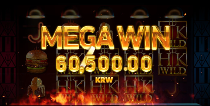 헤라 슬롯 후기