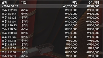 헤라후기 10월17일