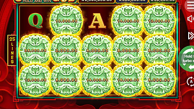 헤라 슬롯 후기