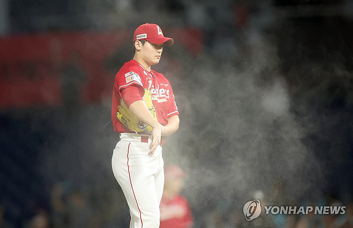 조병현, SSG에서 350% 인상으로 억대 연봉 진입
