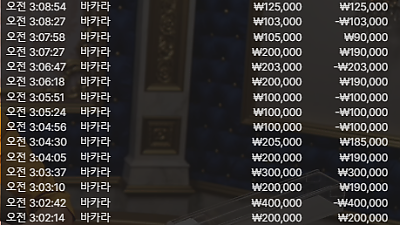 헤라카지노 2차전!!