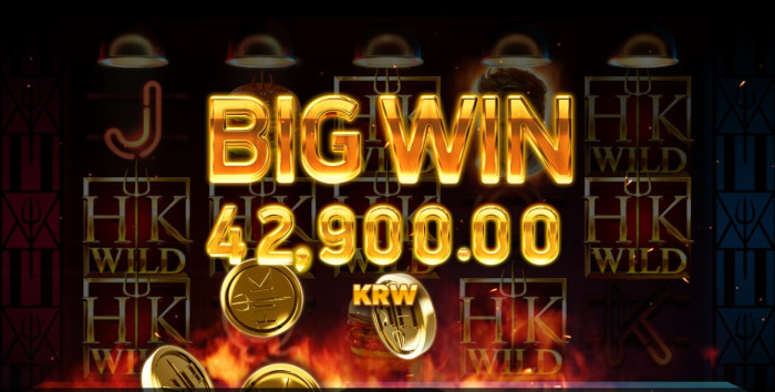 헤라 슬롯 후기