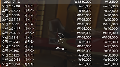 헤라 후기 - 먹죽먹죽