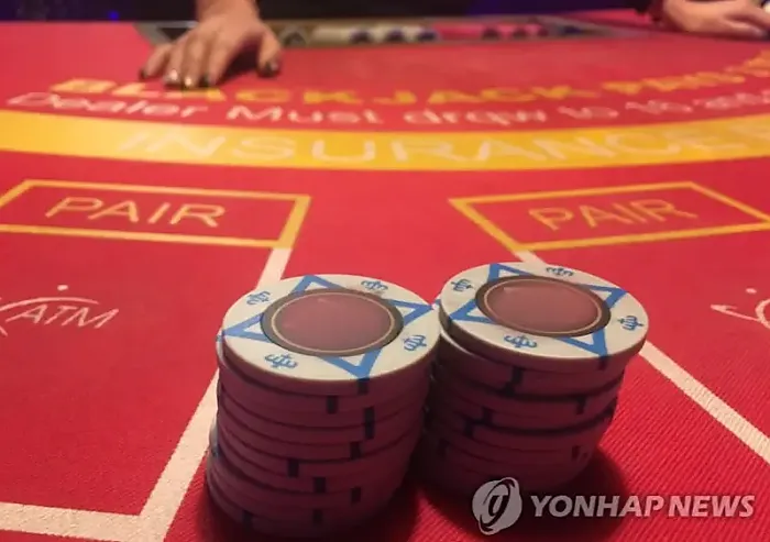 법원, 도박장소 대여하고 감금·협박한 홀덤펌 업자 등 벌금형
