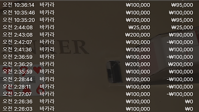 헤라 후기 2차전