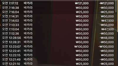 헤라 후기 2차전