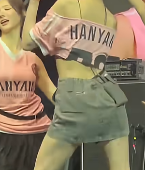 한양대 에리카 축제