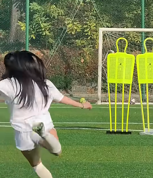 카를로스 순한맛