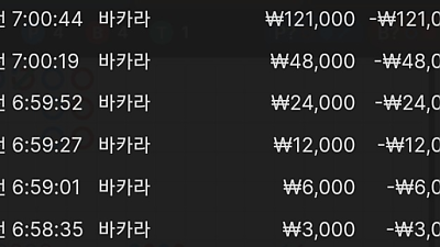 헤라바카라후기