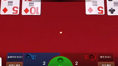 헤라바카라후기2