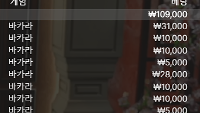 파라오 카지노 후기