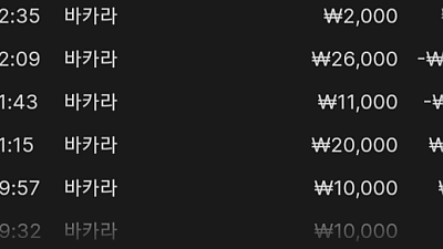 헤라바카라후기